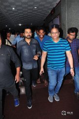 Chinna Babu Team Success Tour Photos